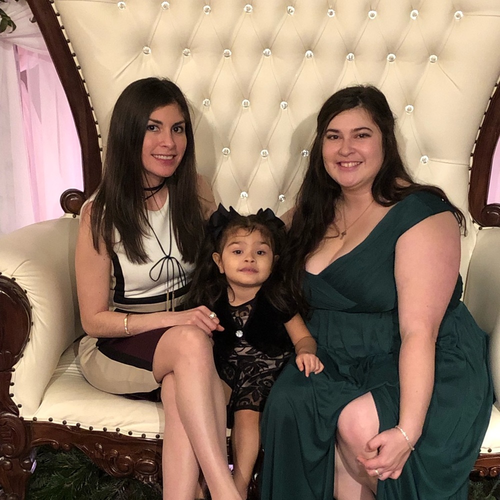 Meet your Posher, Yesenia